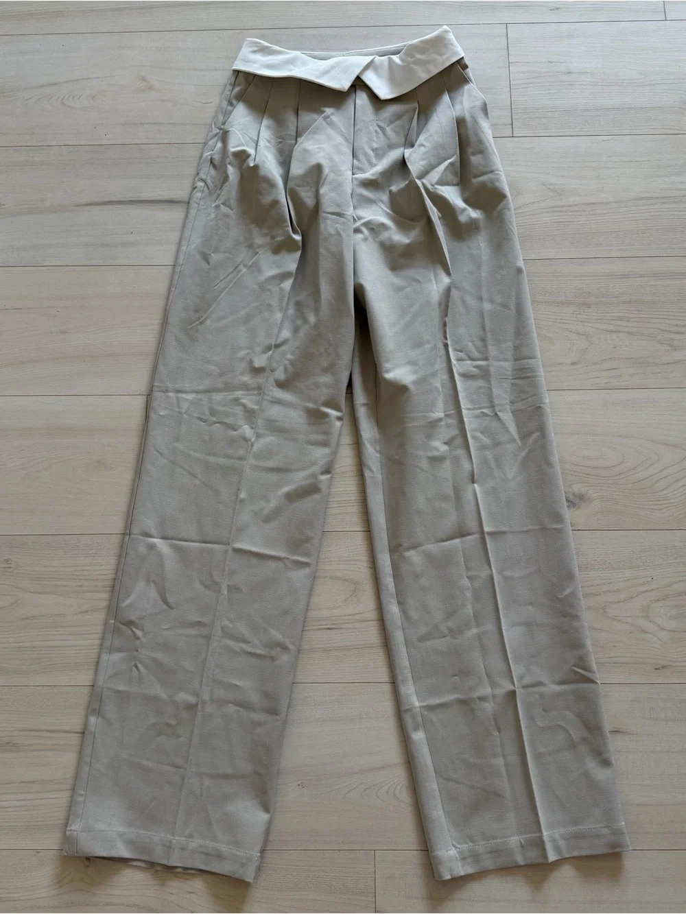 Sorelle Uk straight leg
